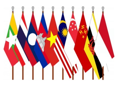 Unit 4: ASEAN AND VIET NAM
