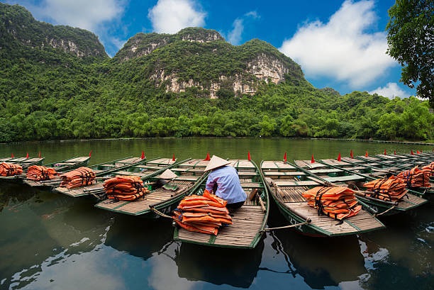 Unit 6: PRESERVING OUR HERITAGE