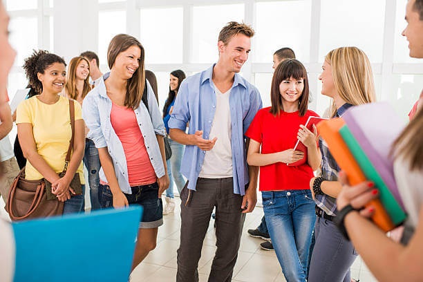 Unit 7: EDUCATION OPTIONS FOR SCHOOL-LEAVERS