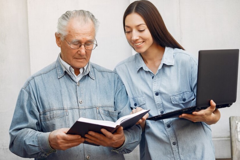 Unit 10: LIFELONG LEARNING