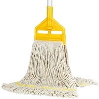 mop