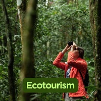 ecotourism