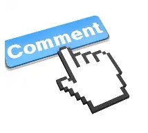 comment