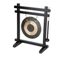 gong