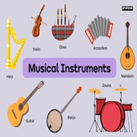 musical instrument