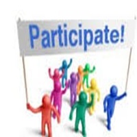 participate