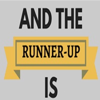 runner-up