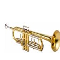 trumpet