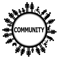 community