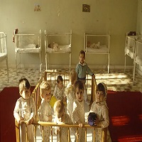 orphanage