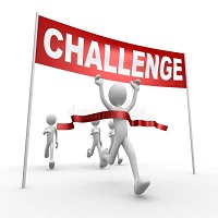 challenge