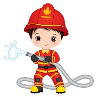 firefighter