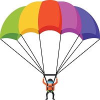 parachute