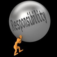 responsibility