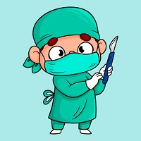 surgeon