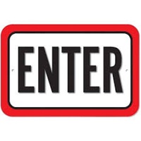 enter